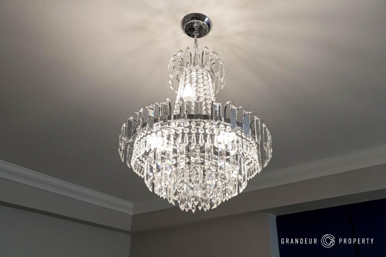 Ocean Spray Suite By Grandeur Property Bournemouth Exteriör bild